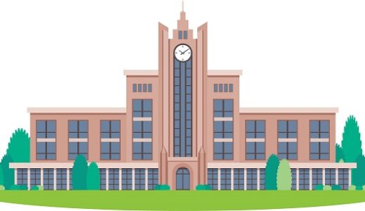 都道府県別の大学数ランキング