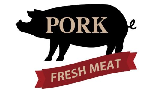 都道府県別の豚肉の消費量ランキング