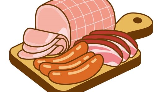 都道府県別の加工肉の消費量ランキング