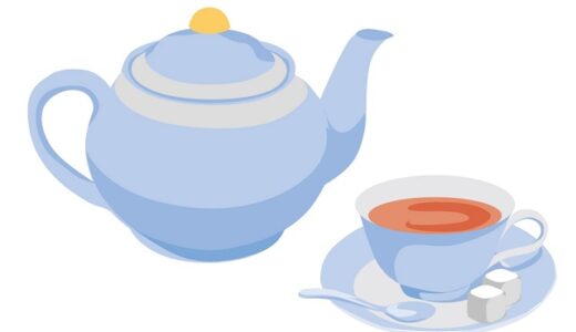 都道府県別の紅茶の年間消費額ランキング