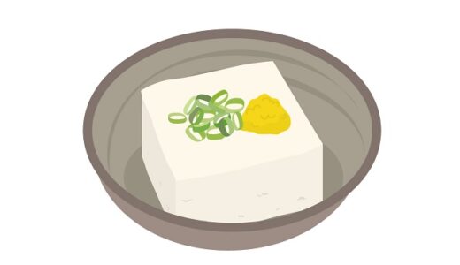 都道府県別の豆腐の消費量ランキング