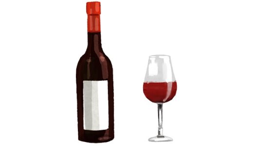 都道府県別のワインの年間消費額ランキング